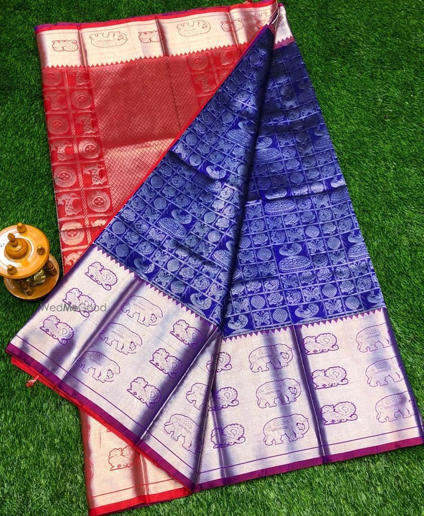 Photo By Saishri The Style In You - Bridal Wear