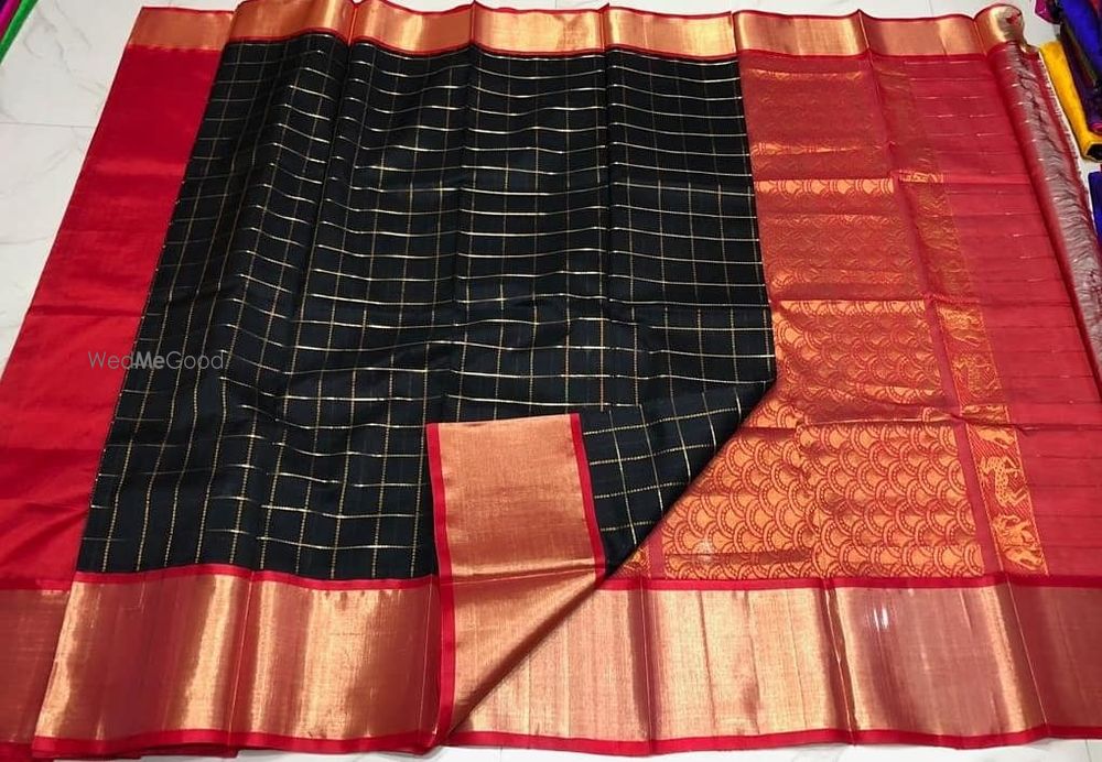 Photo By Saishri The Style In You - Bridal Wear