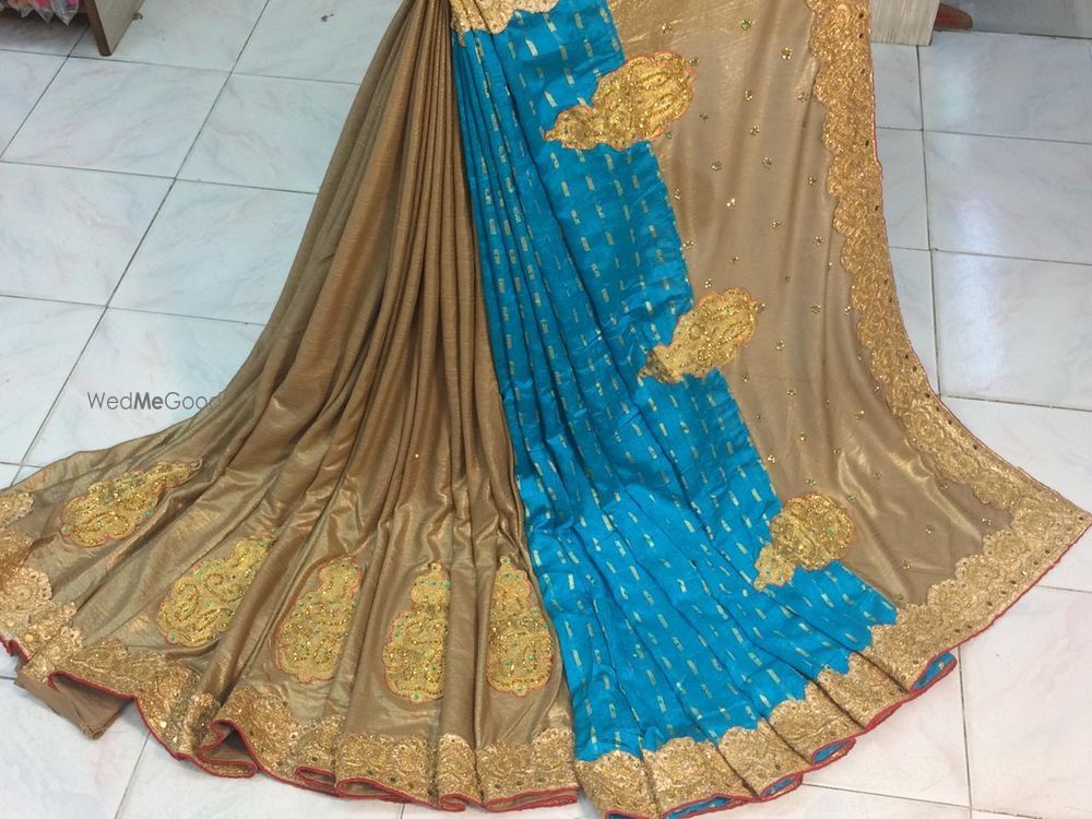 Photo By Saishri The Style In You - Bridal Wear