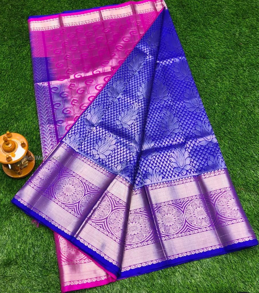 Photo By Saishri The Style In You - Bridal Wear