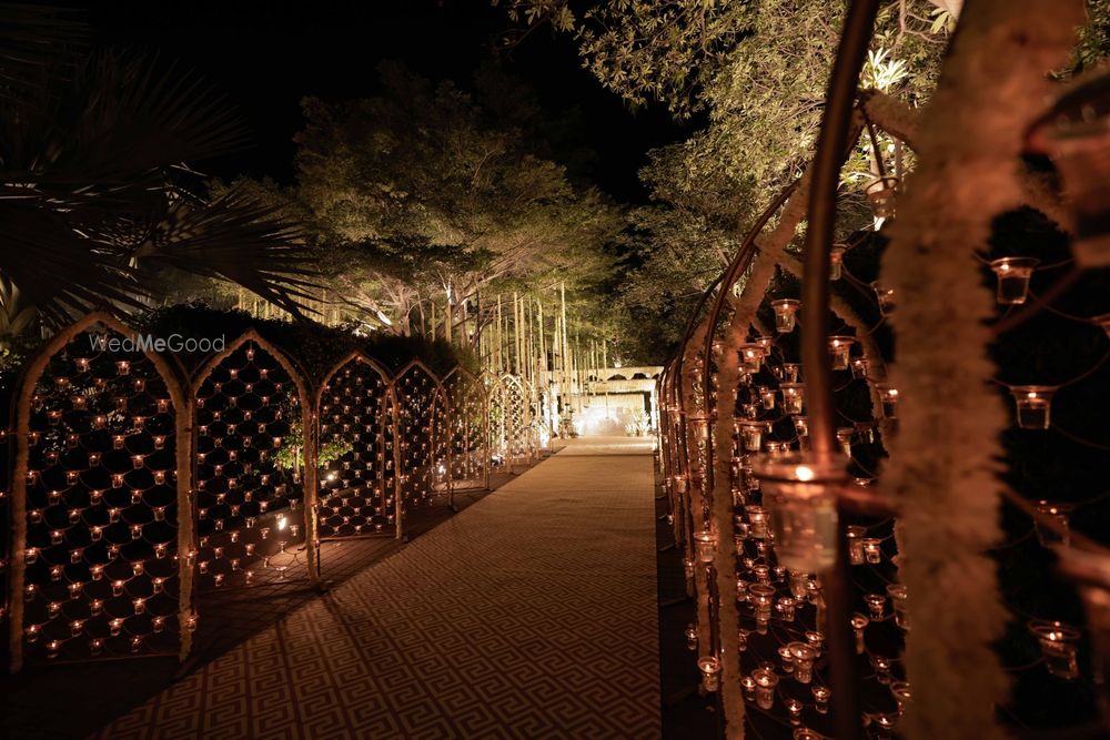 Photo By Events by Krunal Parekh - Wedding Planners