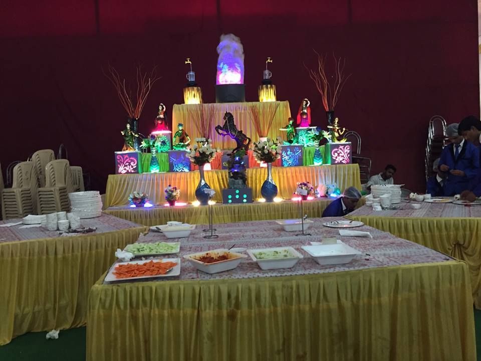 Photo By Meher Caterers - Catering Services