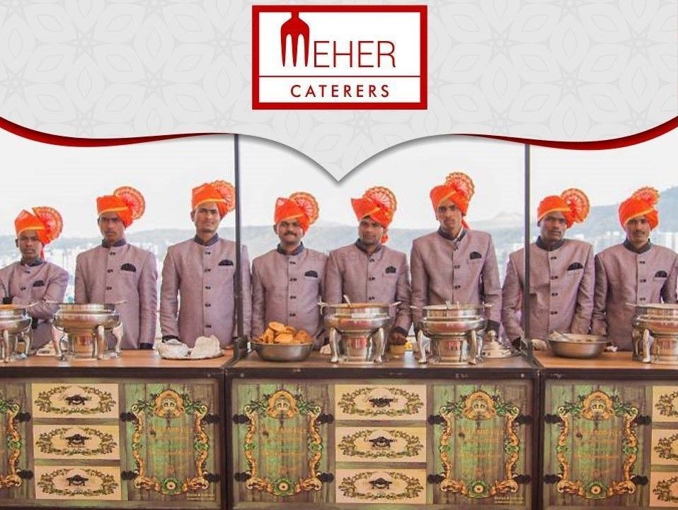 Meher Caterers