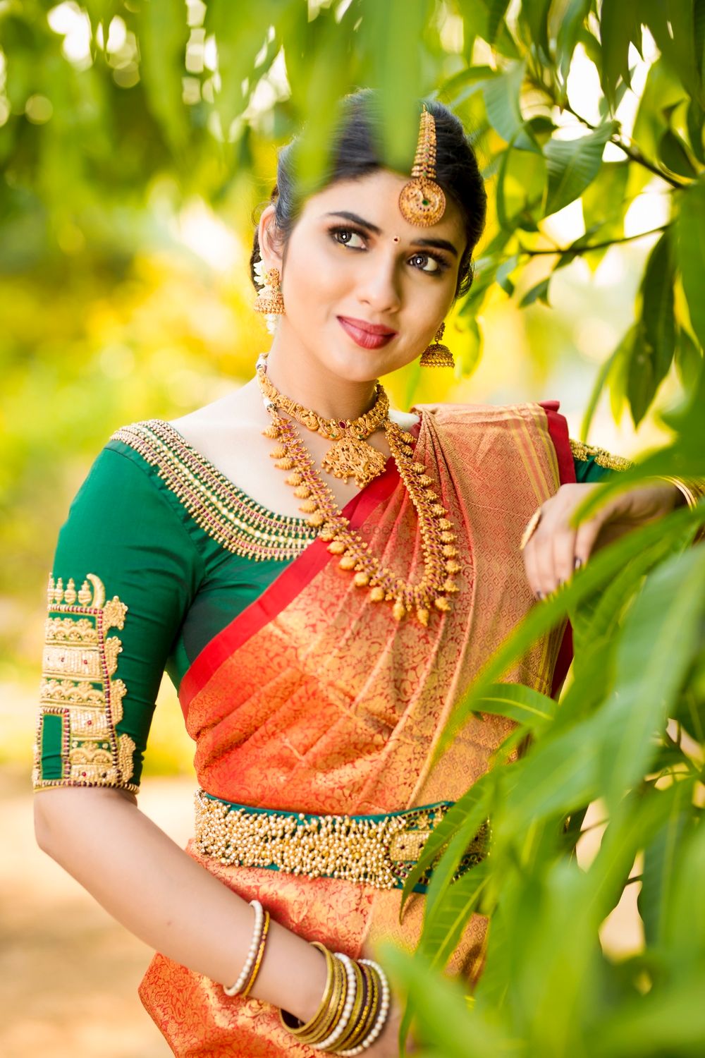 Photo By Colours by Anushka - Bridal Makeup