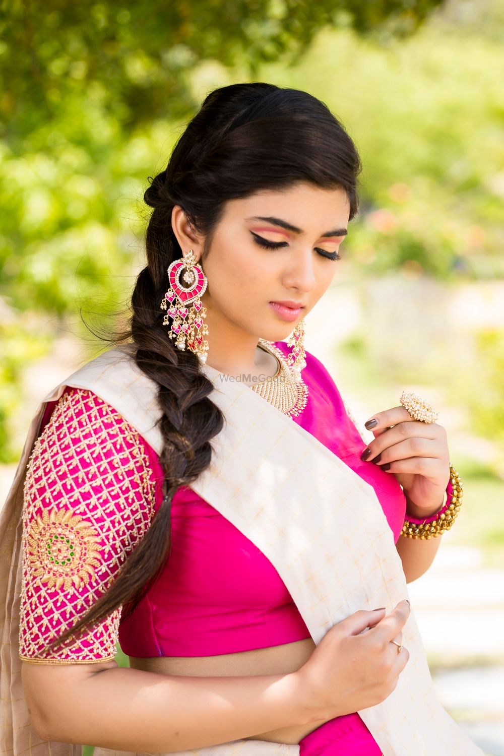 Photo By Colours by Anushka - Bridal Makeup