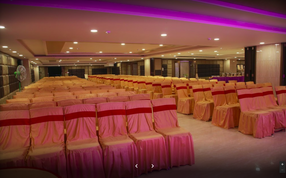 Photo By M Grand Banquet Hall - Venues