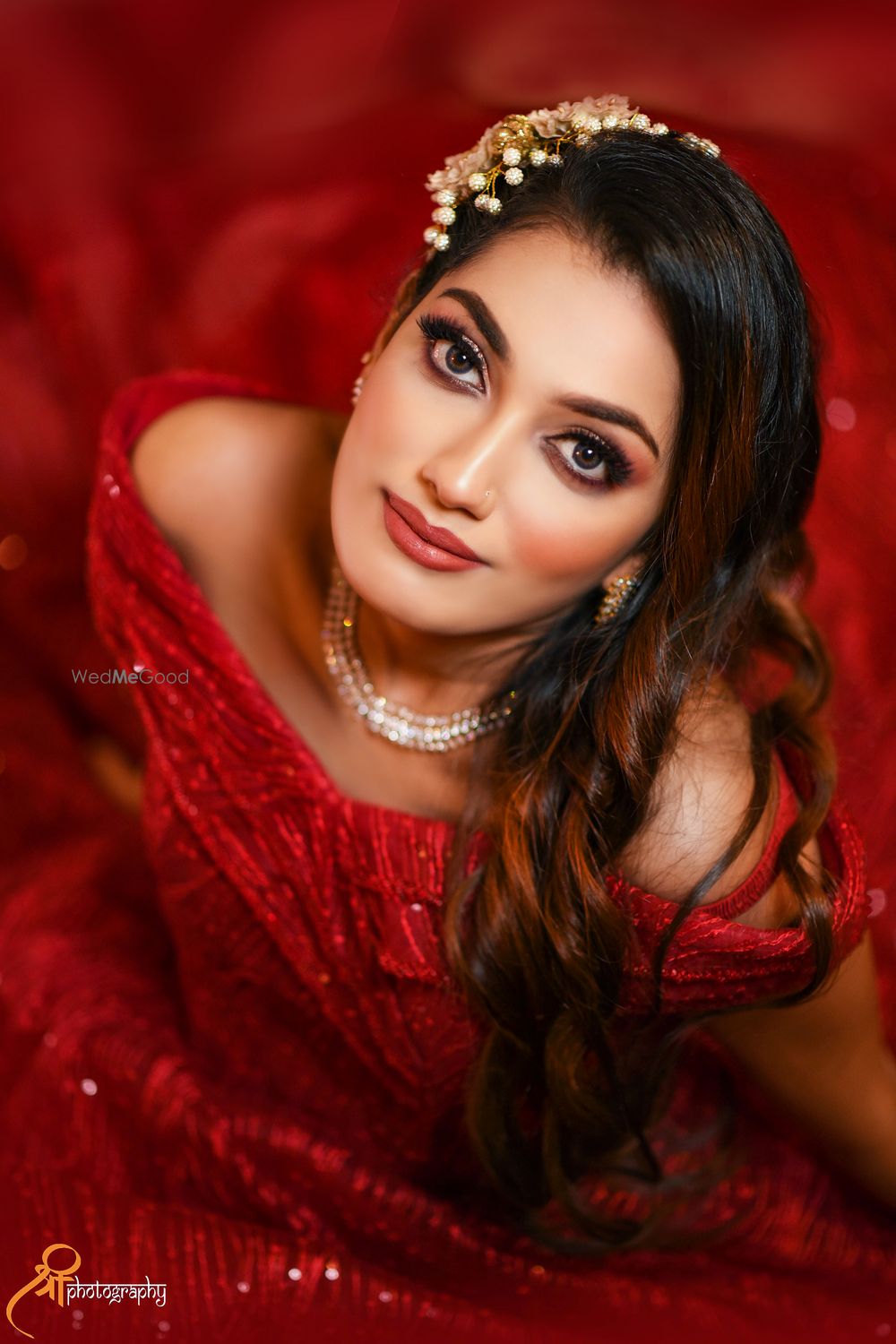 Photo By Looks Unlocked by Sonam - Bridal Makeup