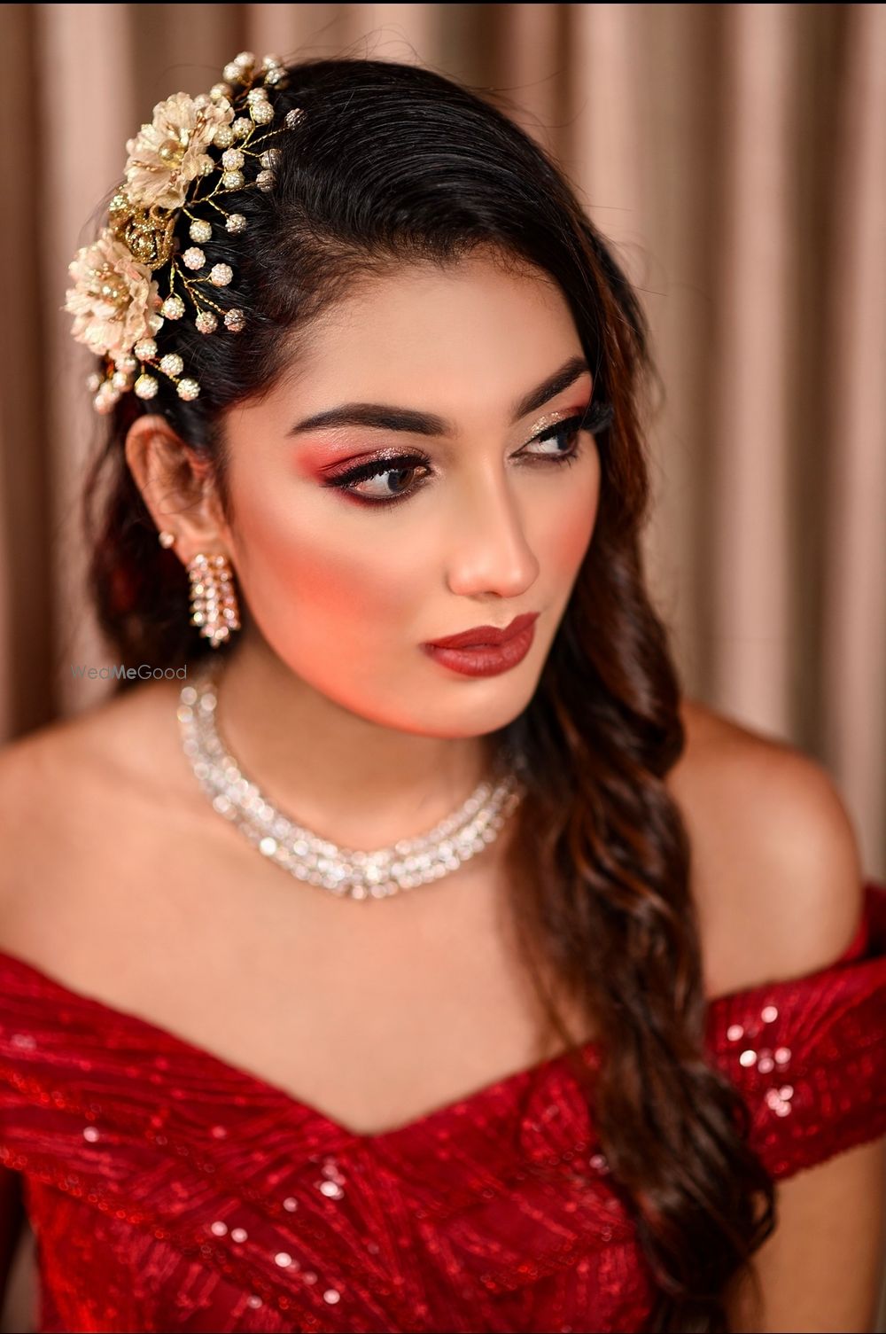 Photo By Looks Unlocked by Sonam - Bridal Makeup