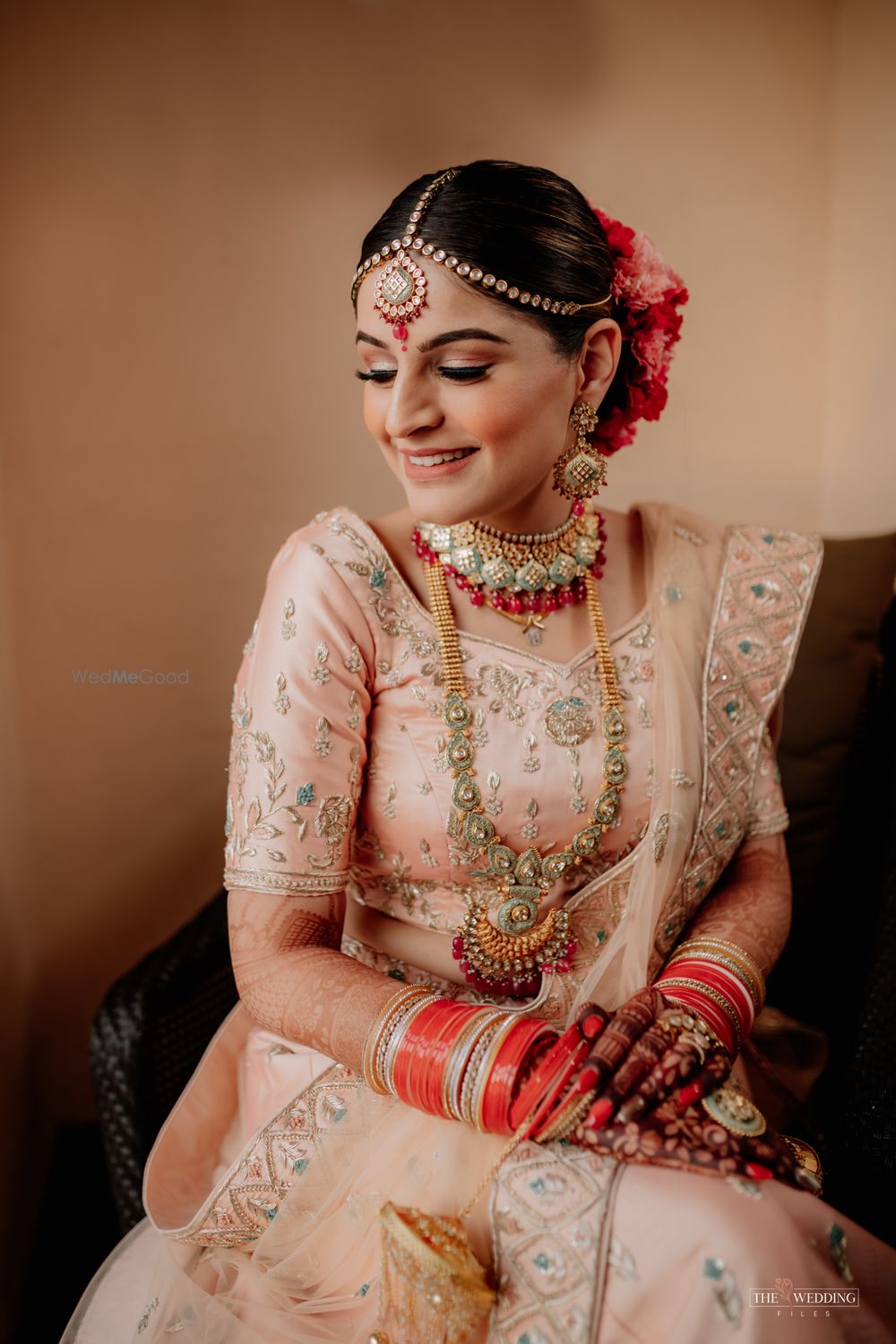 Photo By Looks Unlocked by Sonam - Bridal Makeup