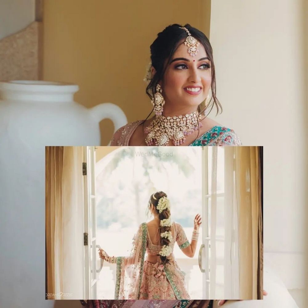 Photo By Looks Unlocked by Sonam - Bridal Makeup