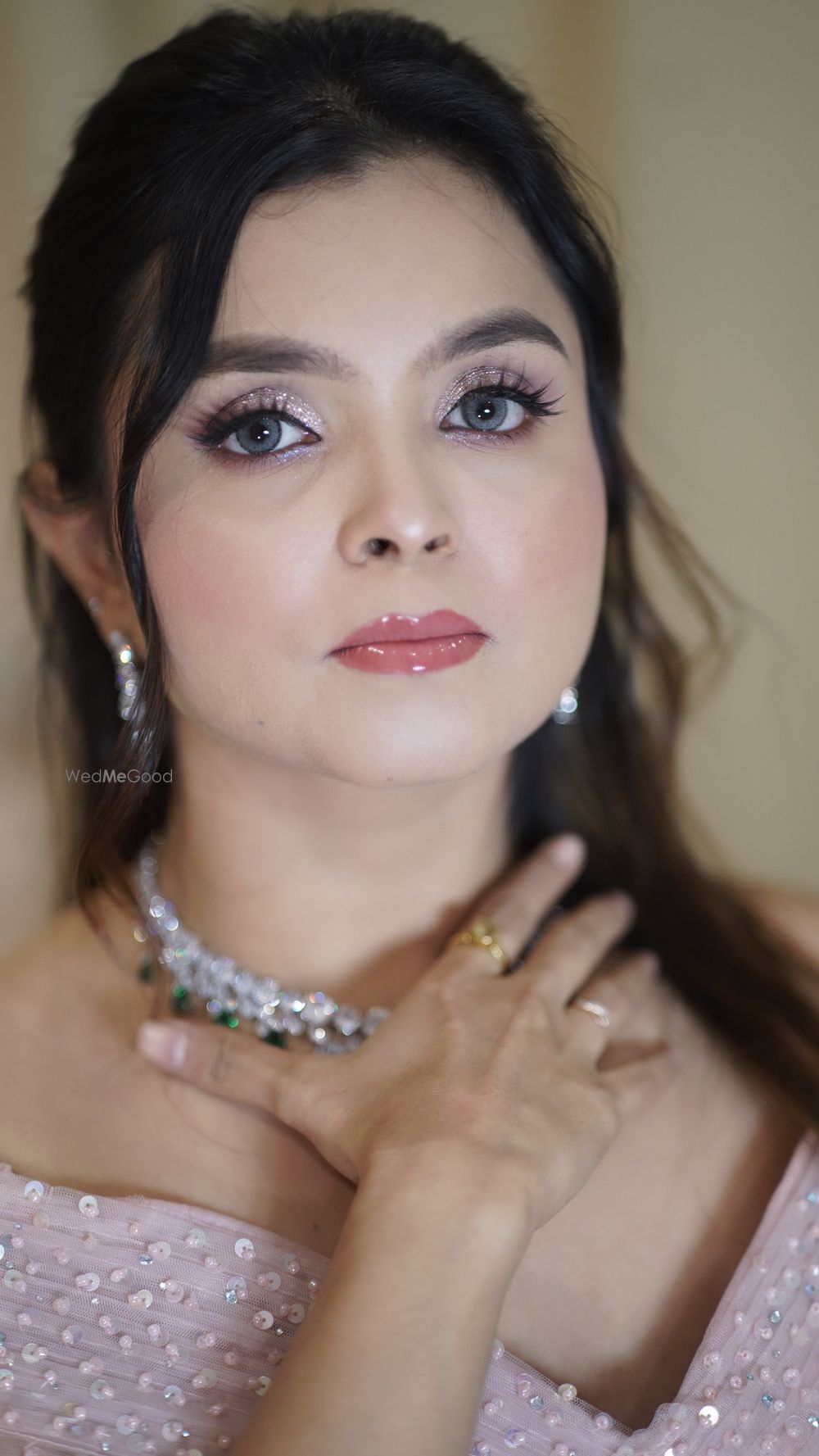 Photo By Looks Unlocked by Sonam - Bridal Makeup