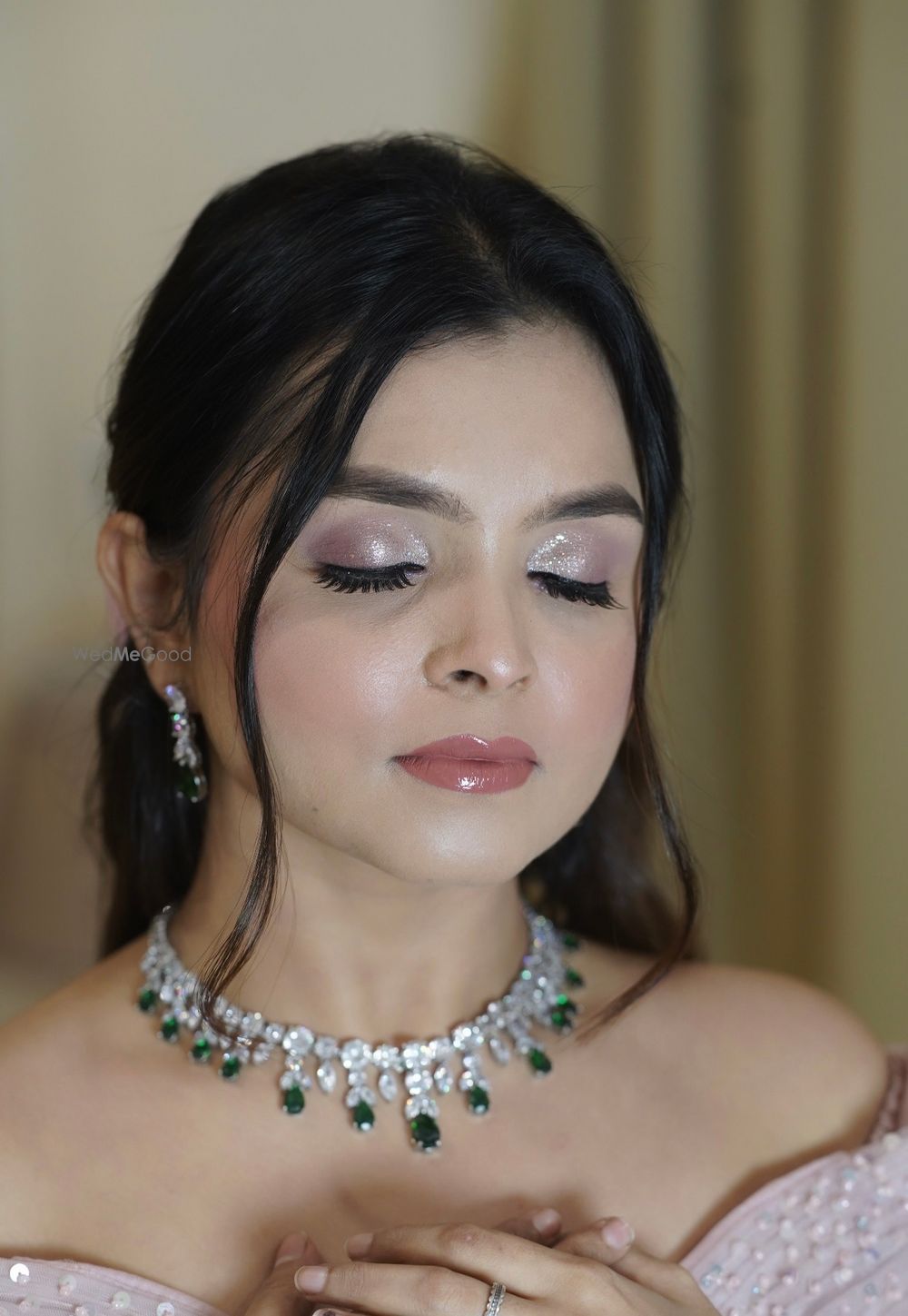 Photo By Looks Unlocked by Sonam - Bridal Makeup