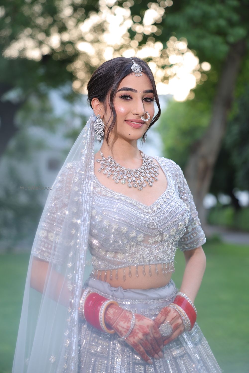 Photo By Looks Unlocked by Sonam - Bridal Makeup