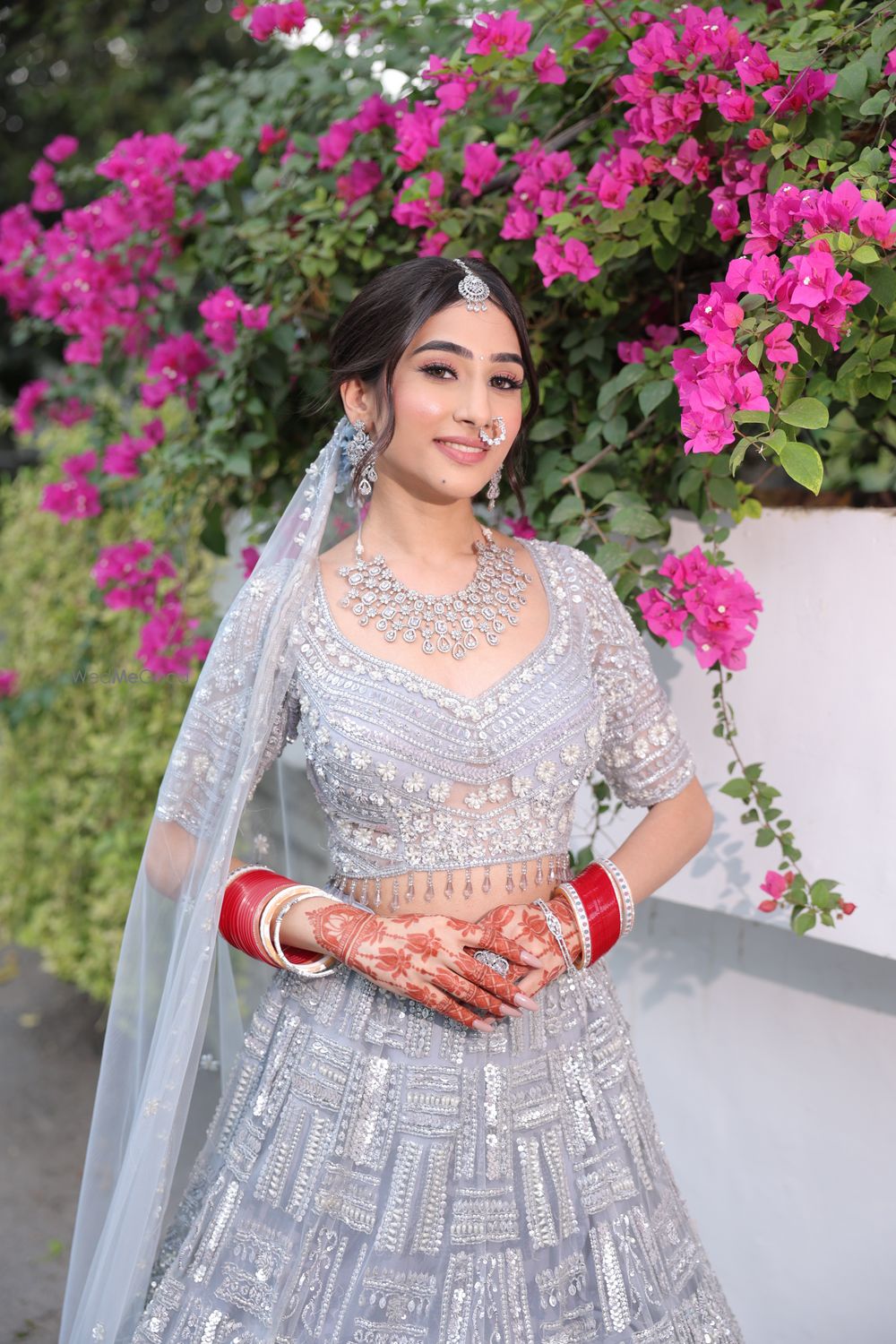 Photo By Looks Unlocked by Sonam - Bridal Makeup