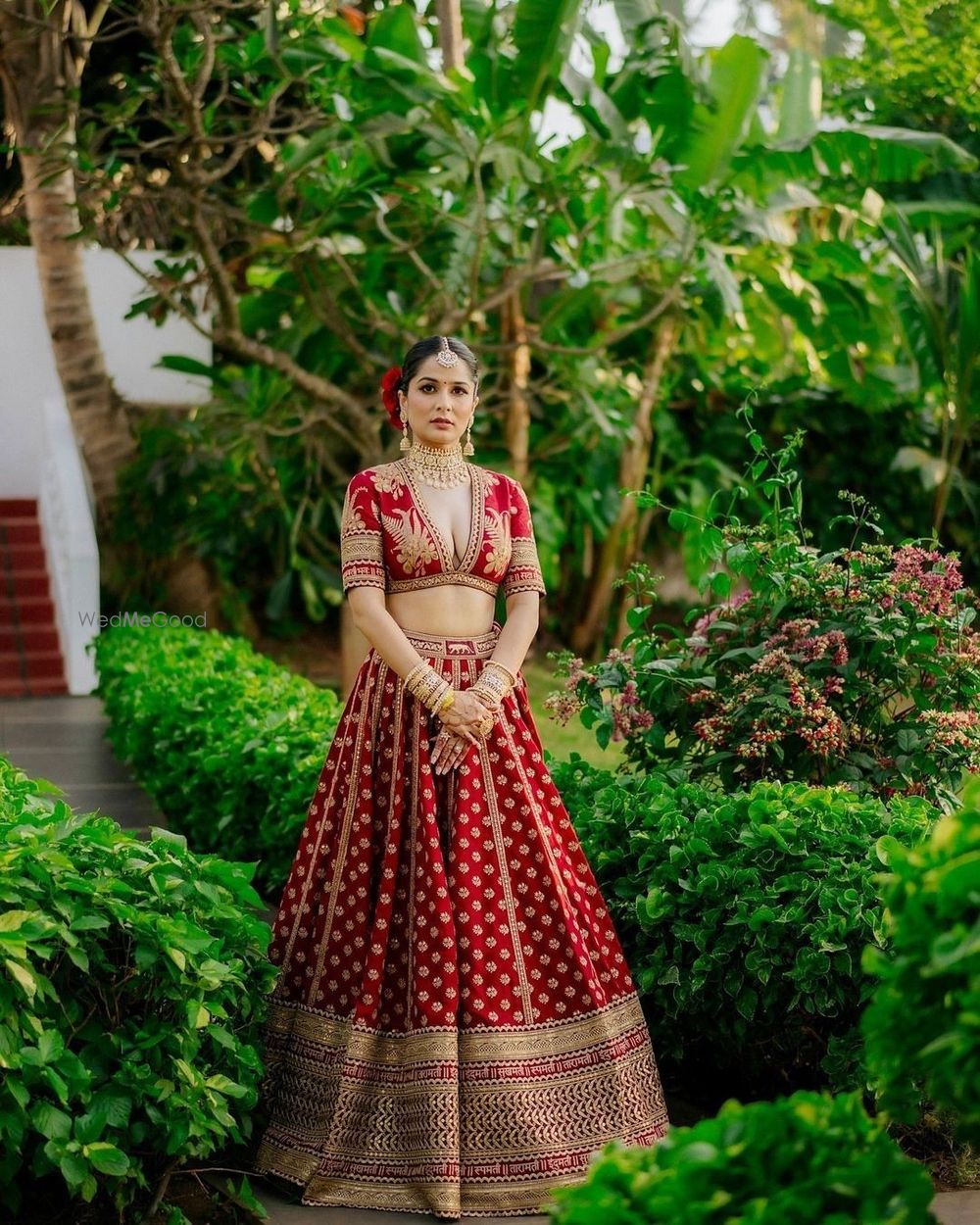 Photo By Looks Unlocked by Sonam - Bridal Makeup