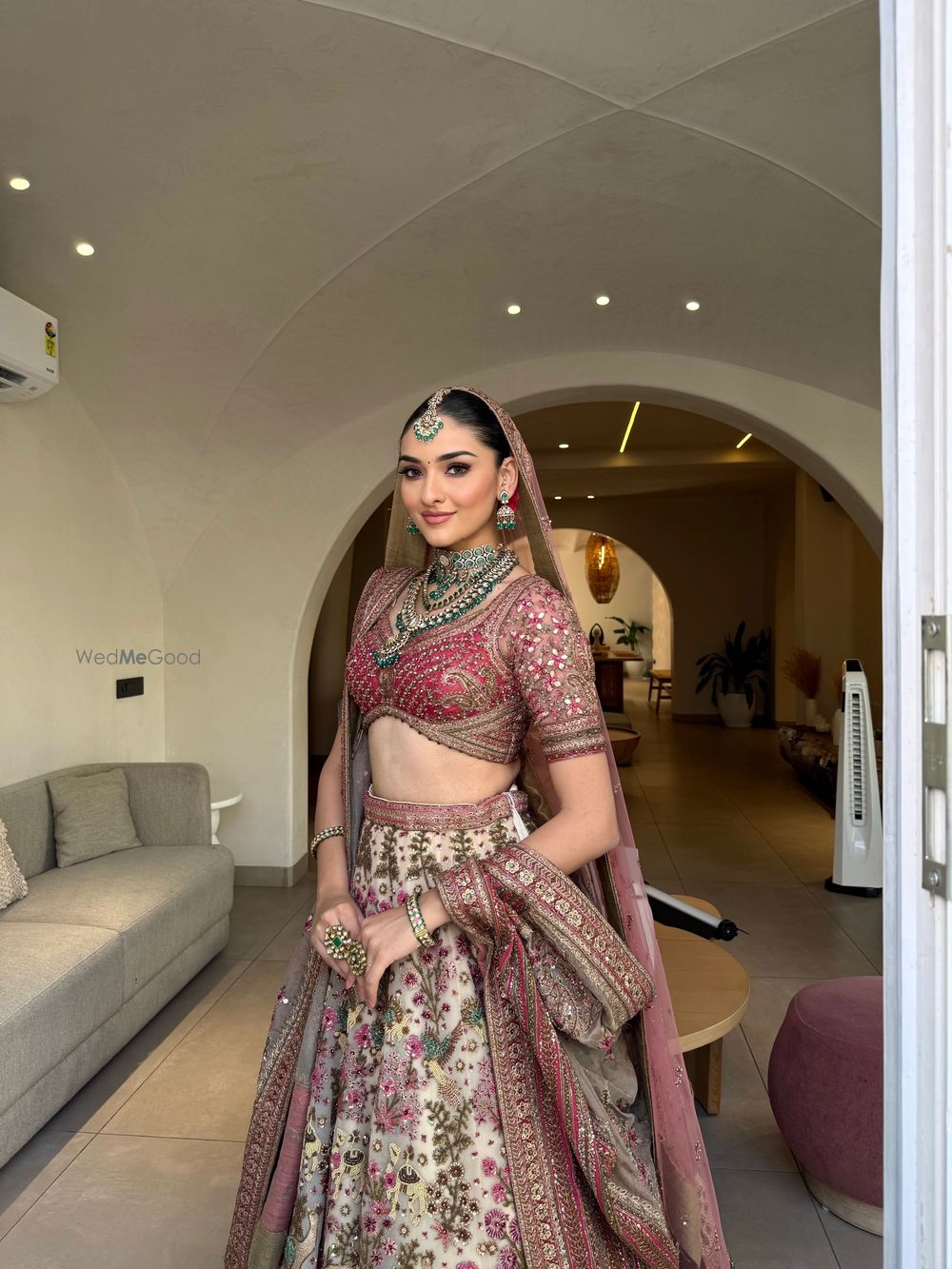 Photo By Looks Unlocked by Sonam - Bridal Makeup