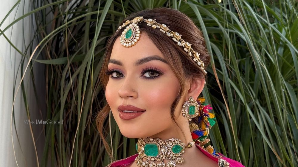 Looks Unlocked by Sonam