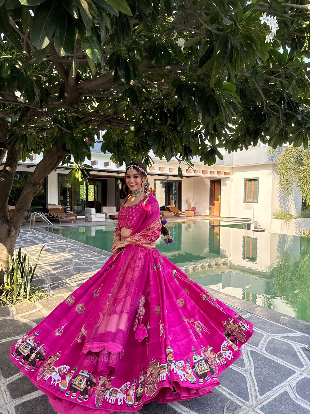 Photo By Looks Unlocked by Sonam - Bridal Makeup