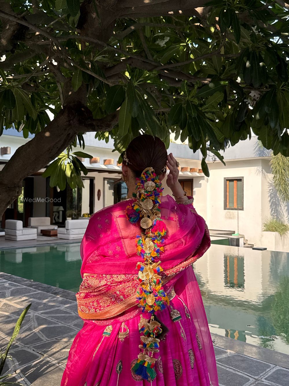 Photo By Looks Unlocked by Sonam - Bridal Makeup
