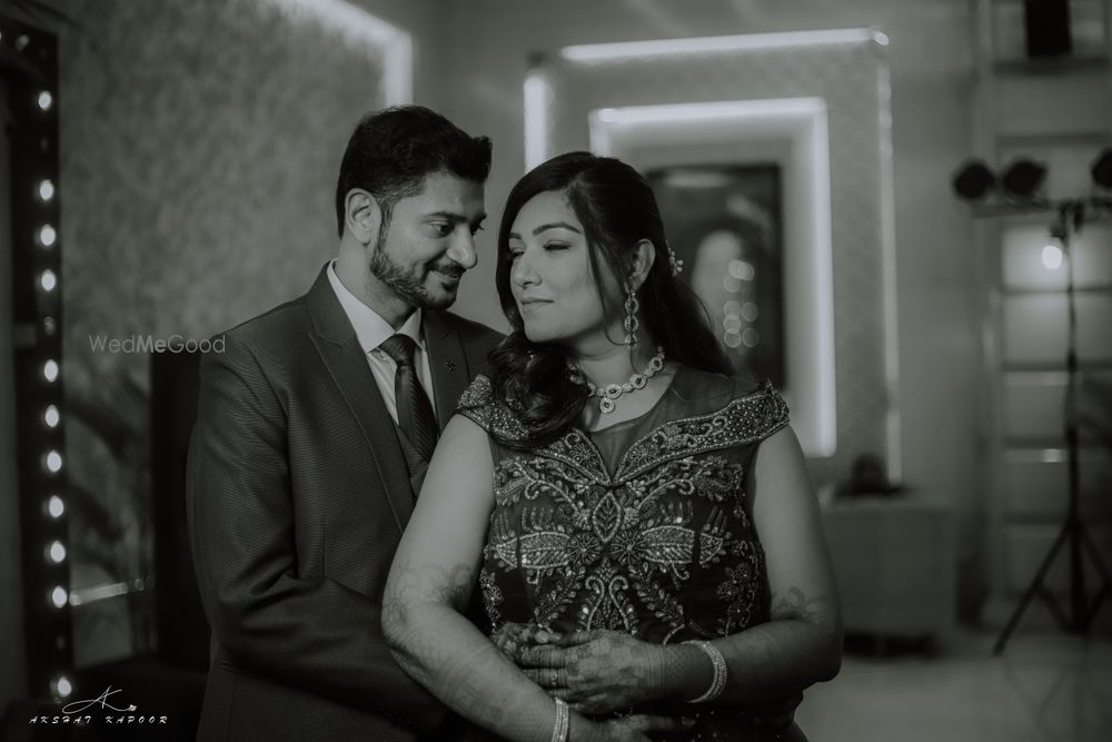 Photo By Akshat Kapoor Photography - Photographers