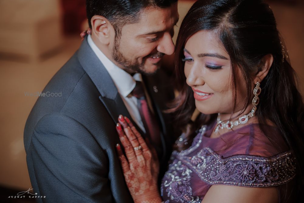 Photo By Akshat Kapoor Photography - Photographers