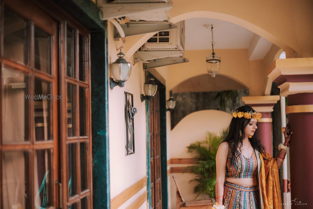 Photo By Akshat Kapoor Photography - Photographers