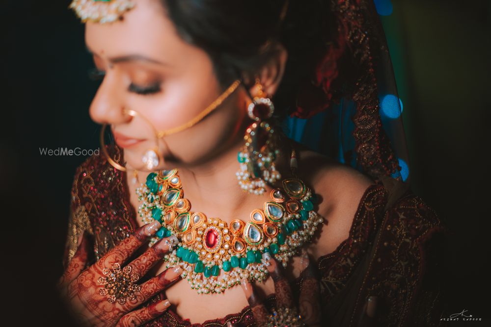 Photo By Akshat Kapoor Photography - Photographers