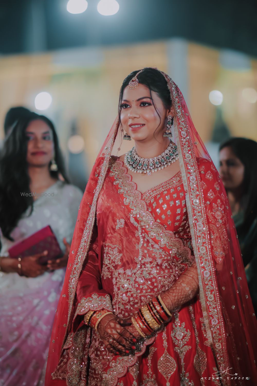 Photo By Akshat Kapoor Photography - Photographers