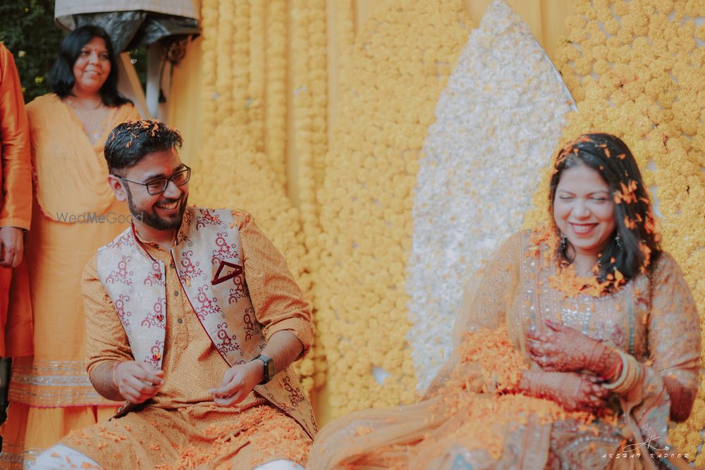 Photo By Akshat Kapoor Photography - Photographers