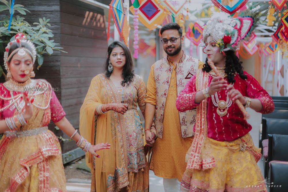 Photo By Akshat Kapoor Photography - Photographers