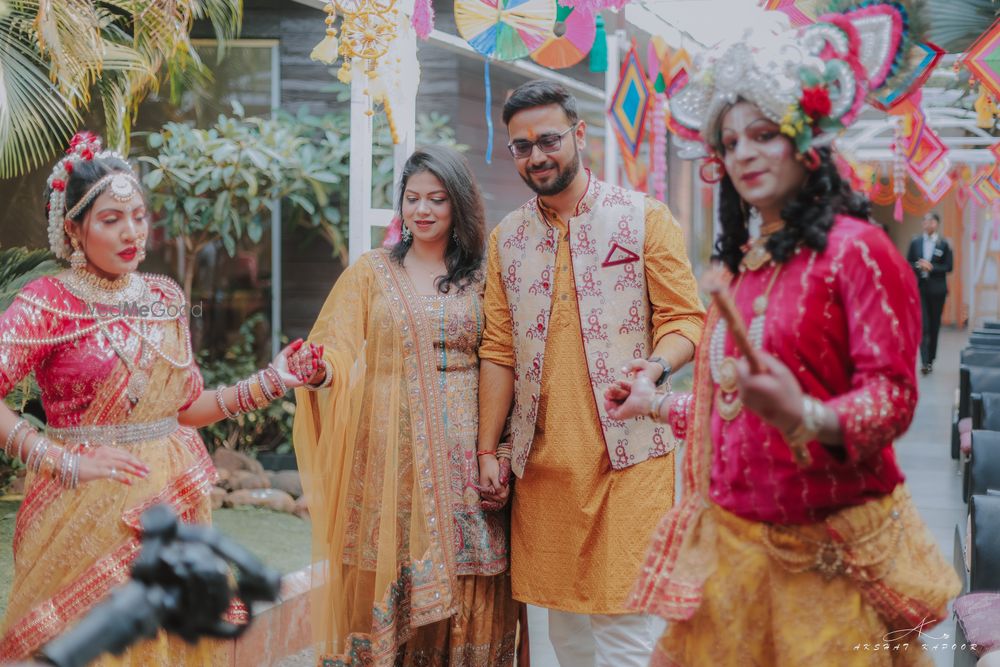 Photo By Akshat Kapoor Photography - Photographers