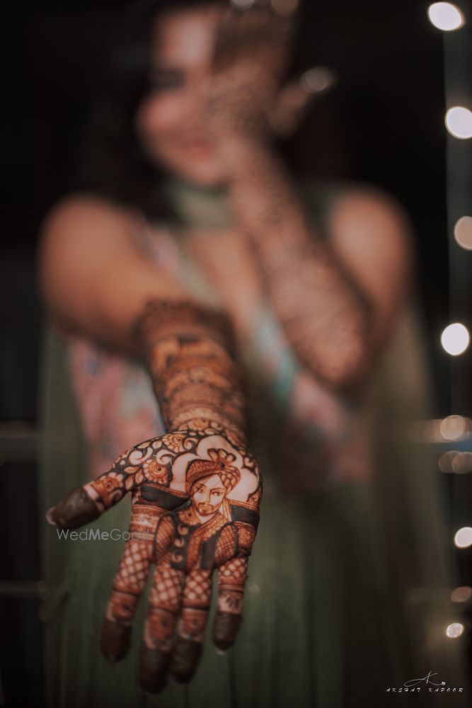 Photo By Akshat Kapoor Photography - Photographers