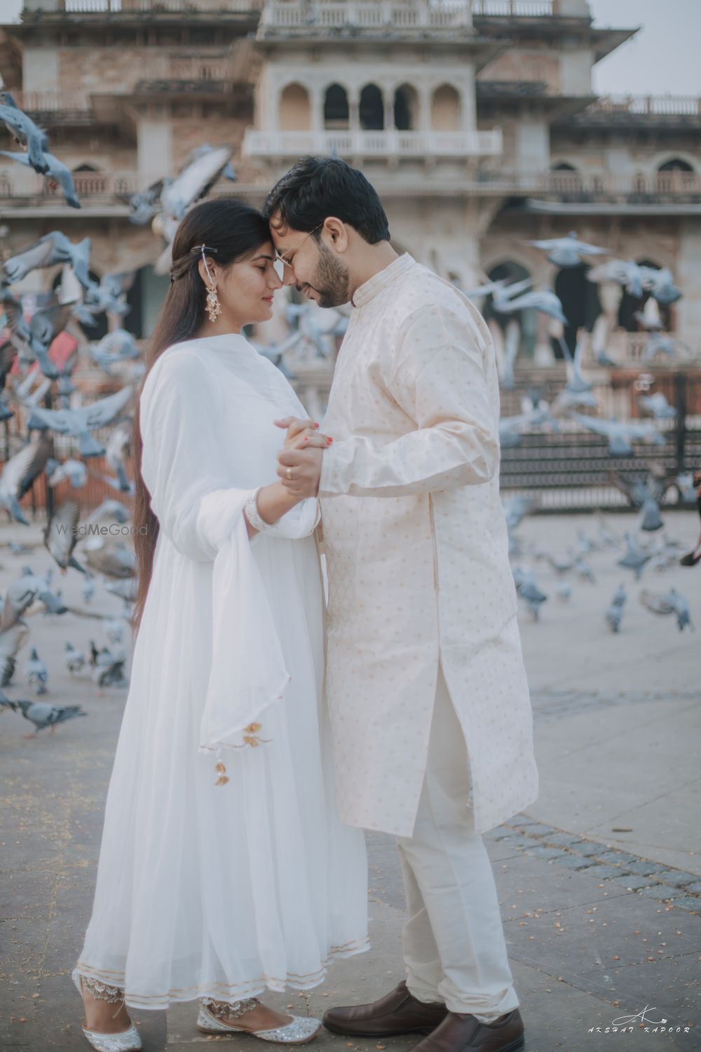 Photo By Akshat Kapoor Photography - Photographers