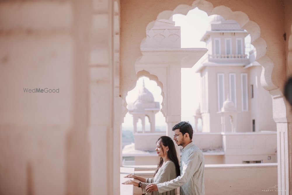Photo By Akshat Kapoor Photography - Photographers