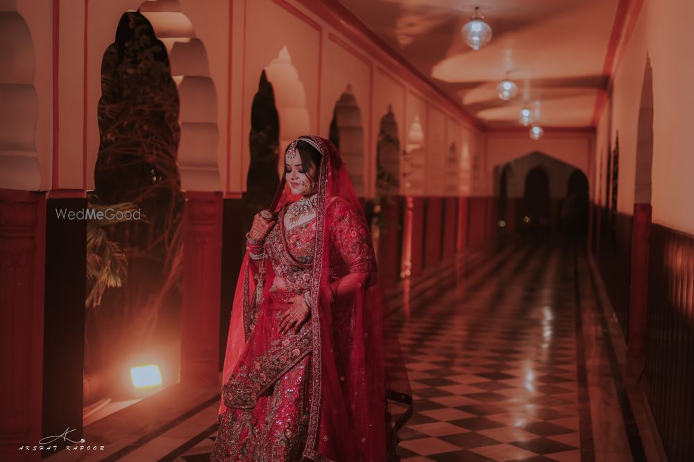 Photo By Akshat Kapoor Photography - Photographers