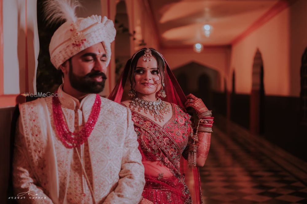 Photo By Akshat Kapoor Photography - Photographers