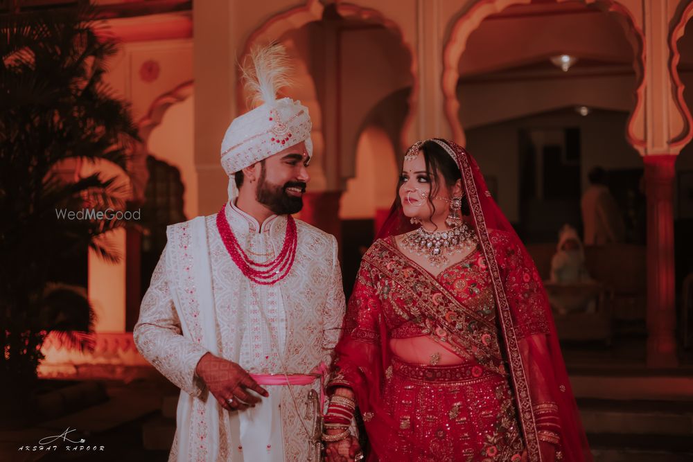 Photo By Akshat Kapoor Photography - Photographers