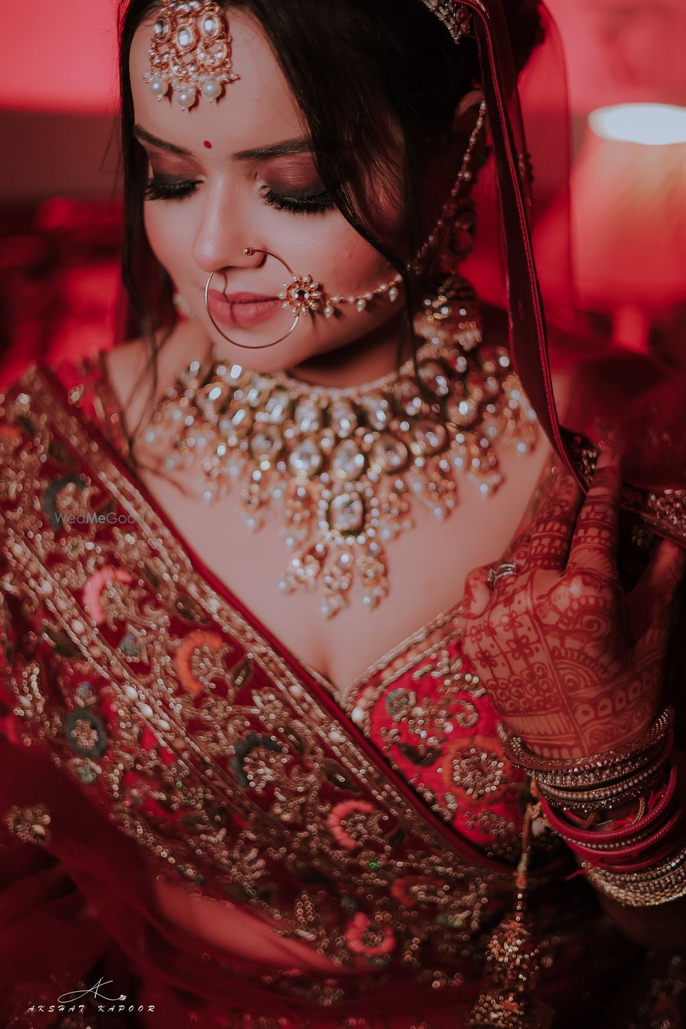 Photo By Akshat Kapoor Photography - Photographers