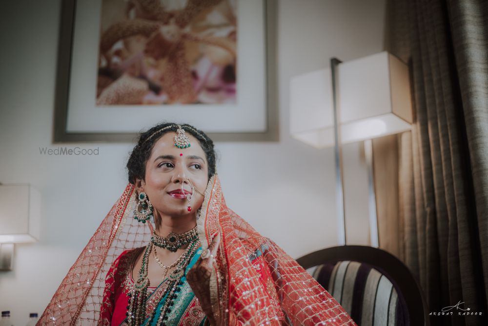 Photo By Akshat Kapoor Photography - Photographers