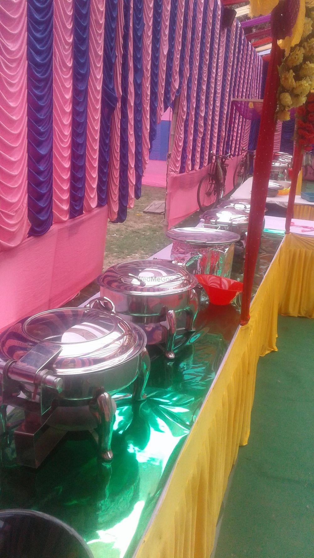 Photo By Calcutta Cuisine - Catering Services