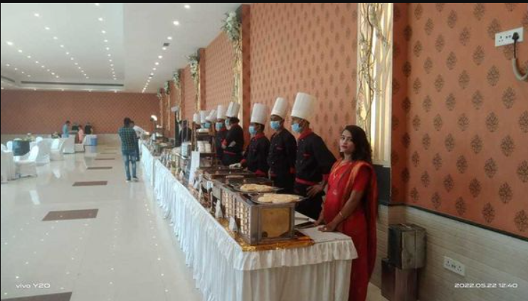 Photo By Calcutta Cuisine - Catering Services