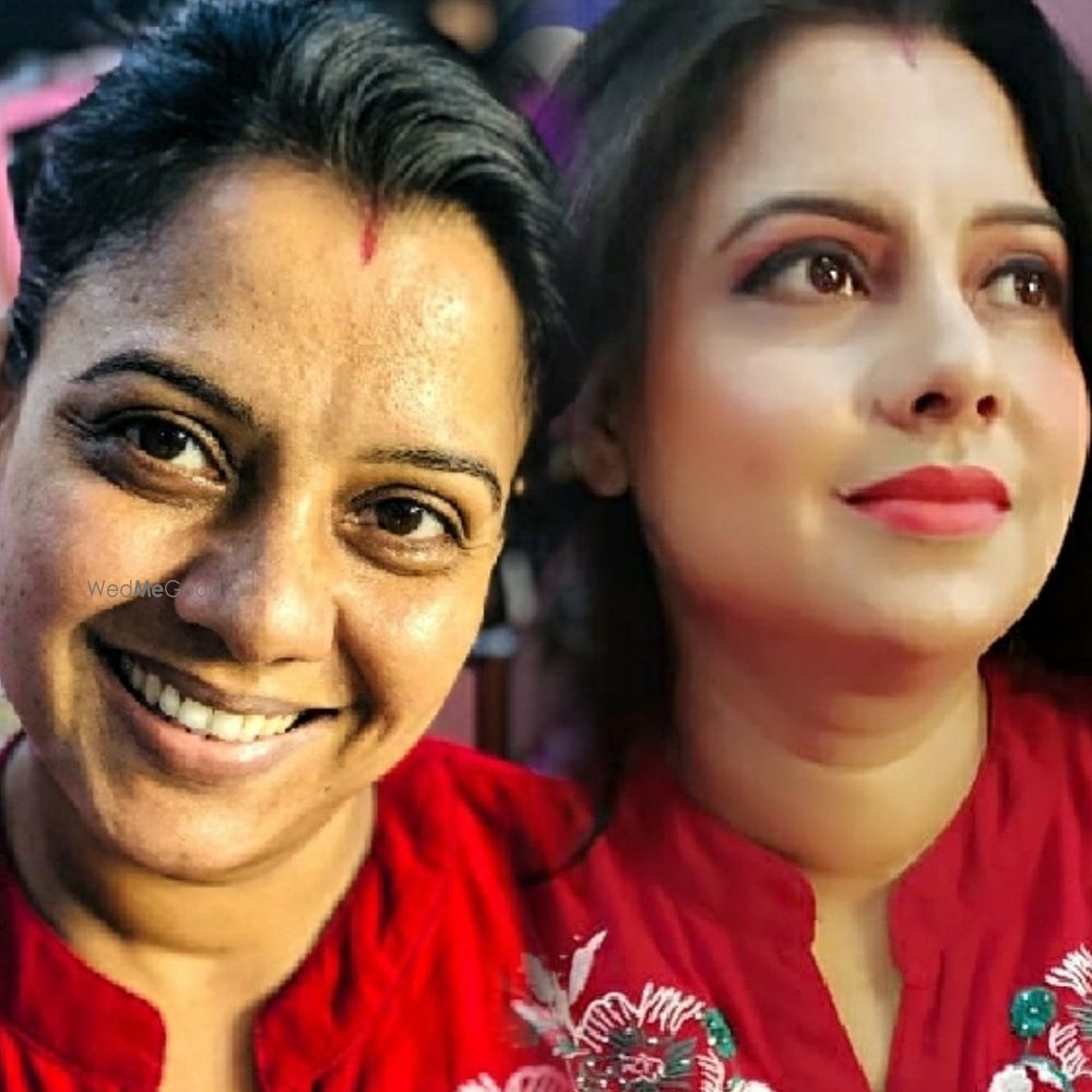 Photo By Karishma Arora Makeovers - Bridal Makeup