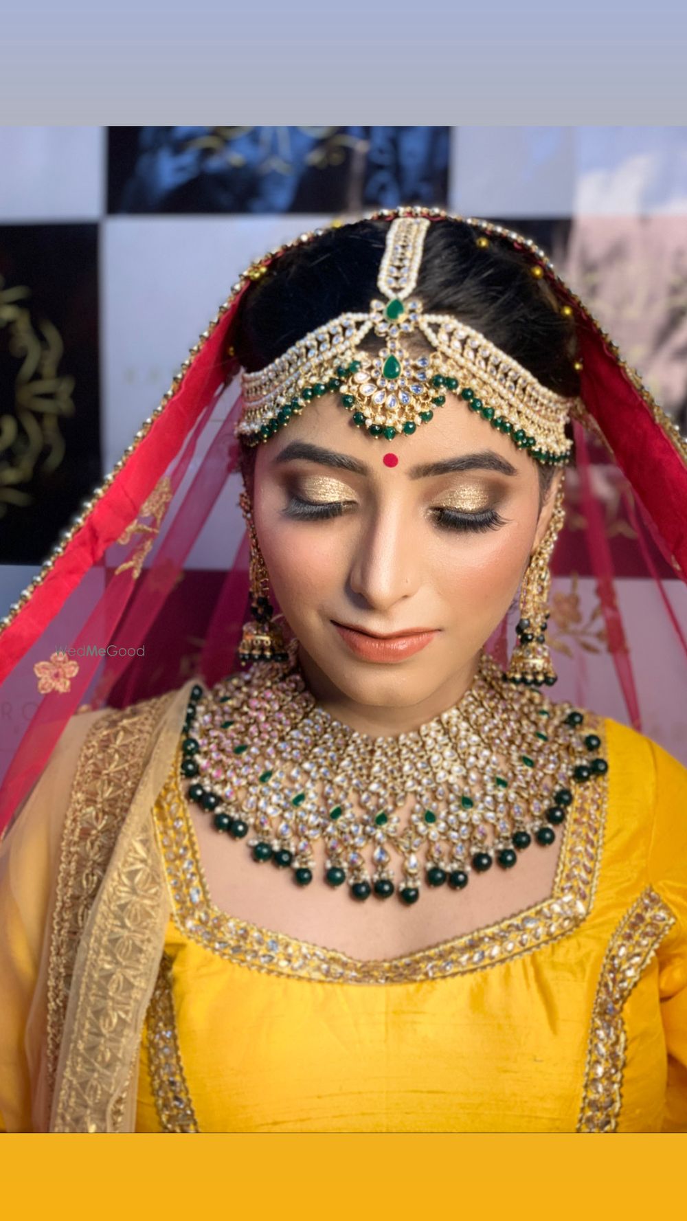 Photo By Karishma Arora Makeovers - Bridal Makeup