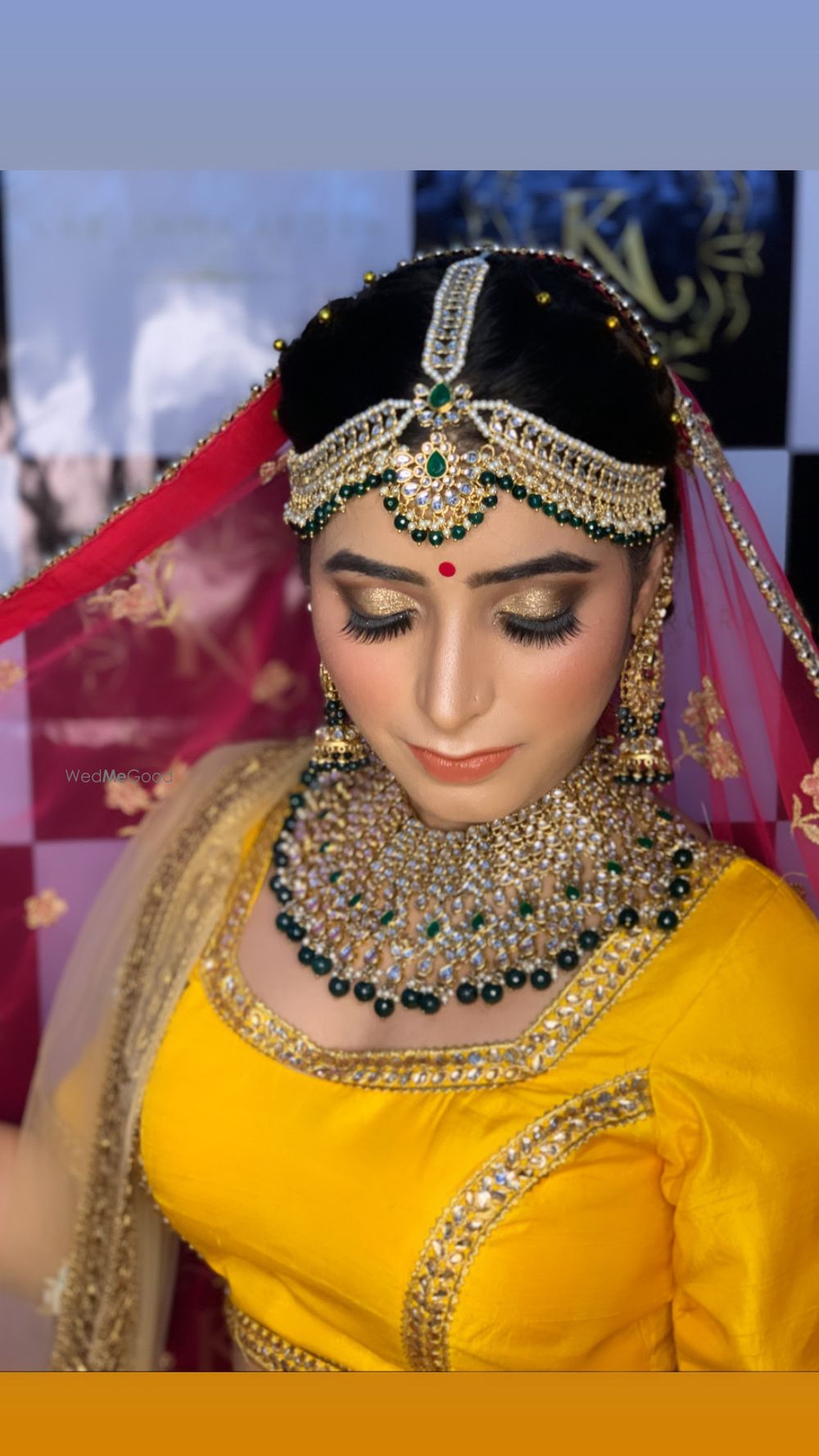 Photo By Karishma Arora Makeovers - Bridal Makeup
