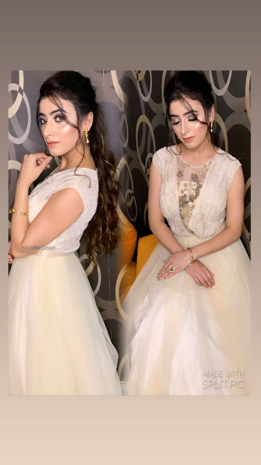 Photo By Karishma Arora Makeovers - Bridal Makeup