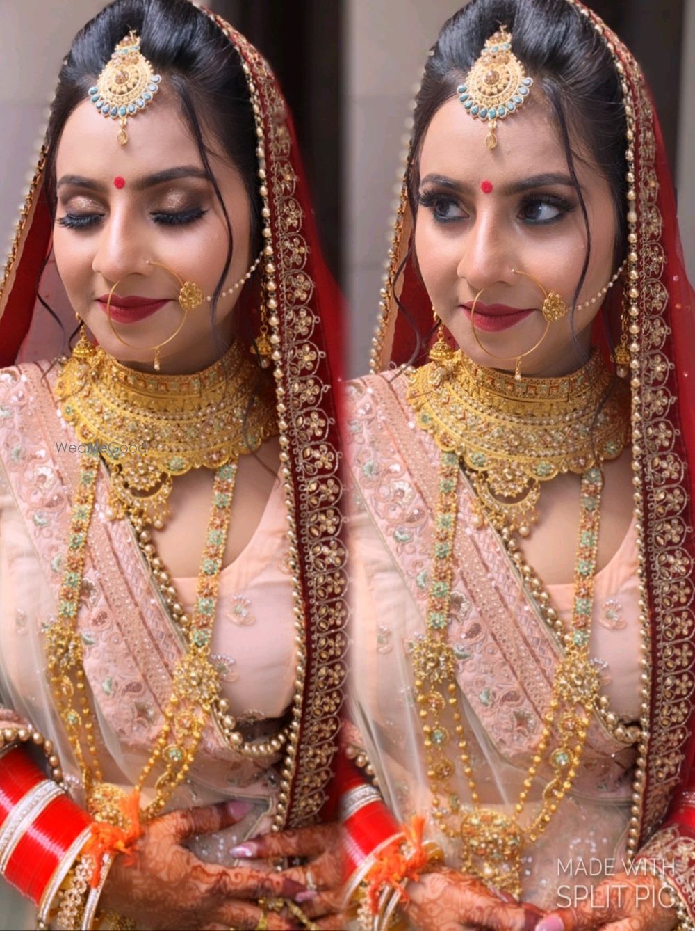 Photo By Karishma Arora Makeovers - Bridal Makeup