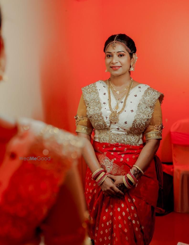 Photo By Makeup by Pooja Bhat - Bridal Makeup Artists