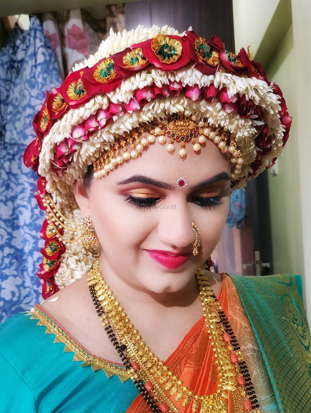 Photo By Makeup by Pooja Bhat - Bridal Makeup
