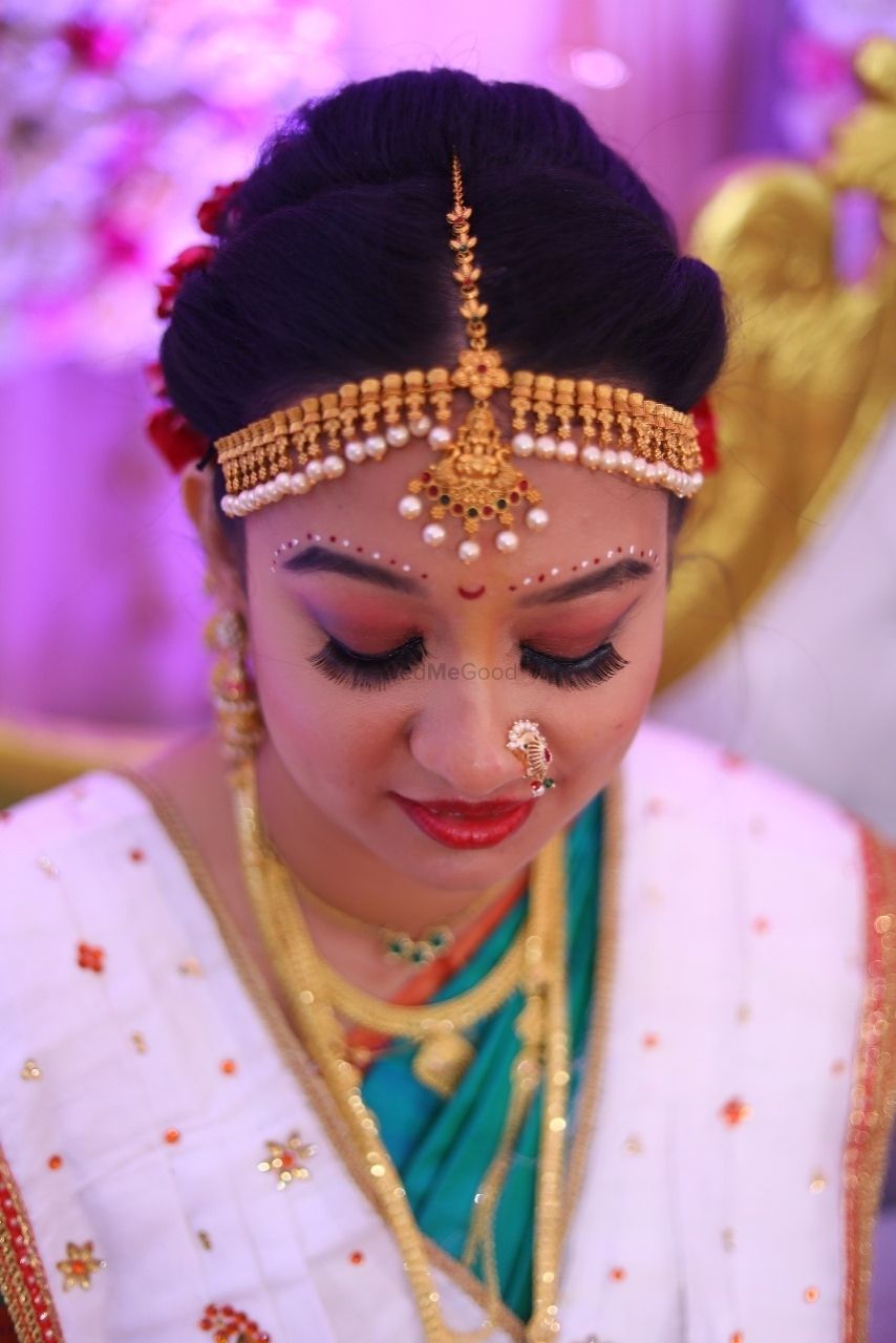 Photo By Makeup by Pooja Bhat - Bridal Makeup