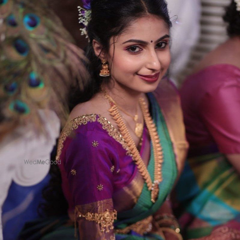 Photo By Makeup by Pooja Bhat - Bridal Makeup Artists